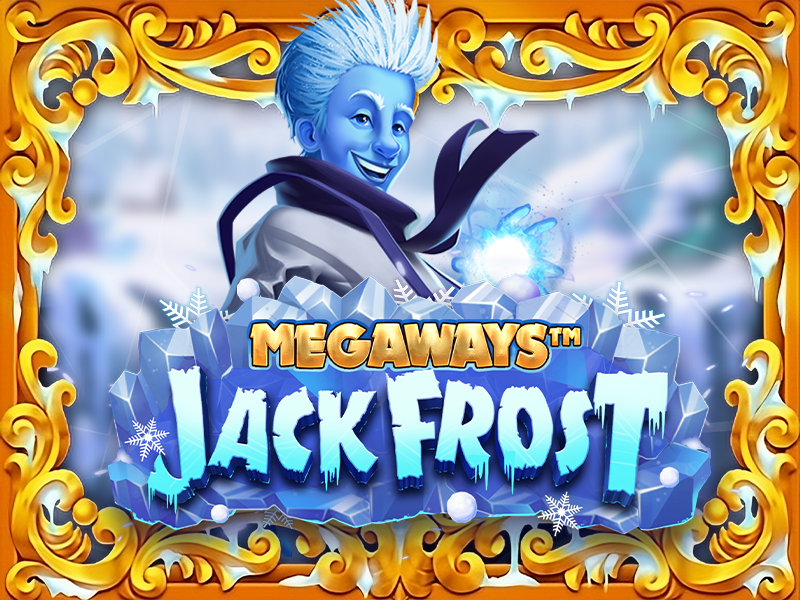 Megaways Jack Frost
