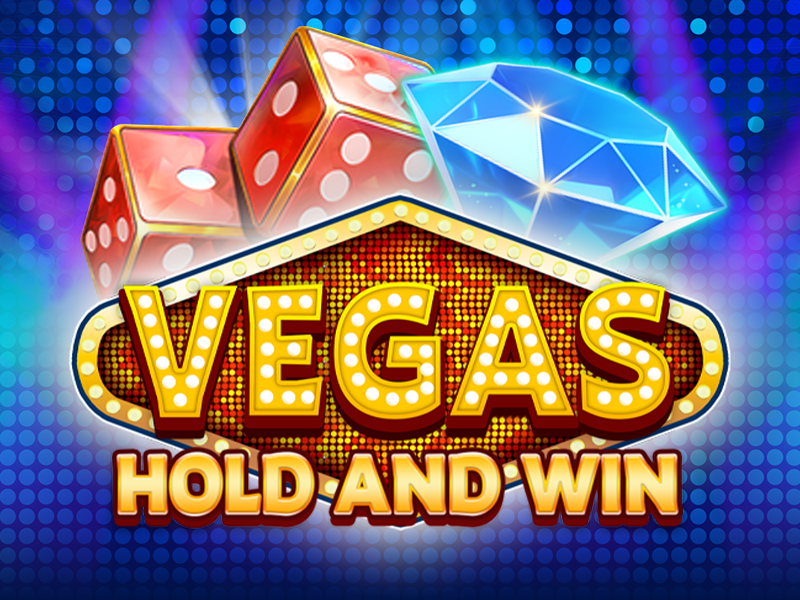  Vegas Hold and Win 
