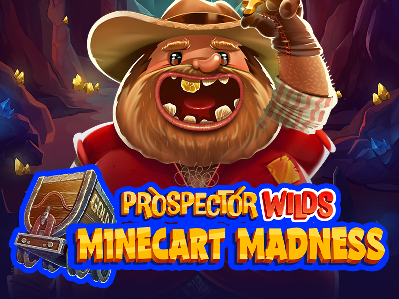 Prospector Wilds: Minecart Madness