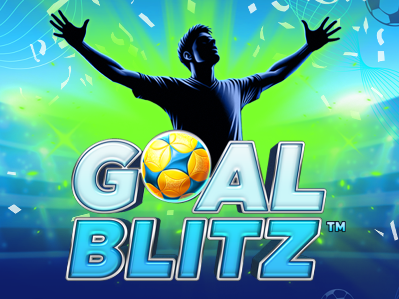 Goal Blitz