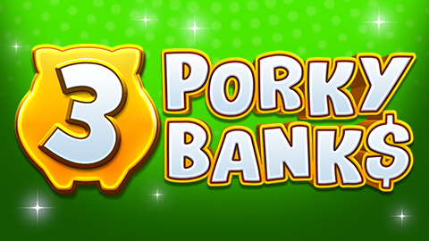 Mr Porky Banker: Cash Stash