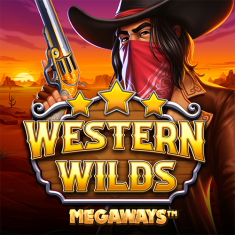 Western Wilds Megaways