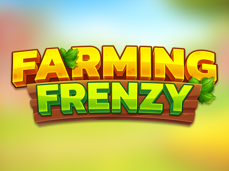 Farming Frenzy