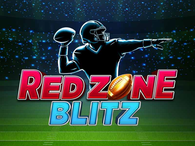 Red Zone Blitz