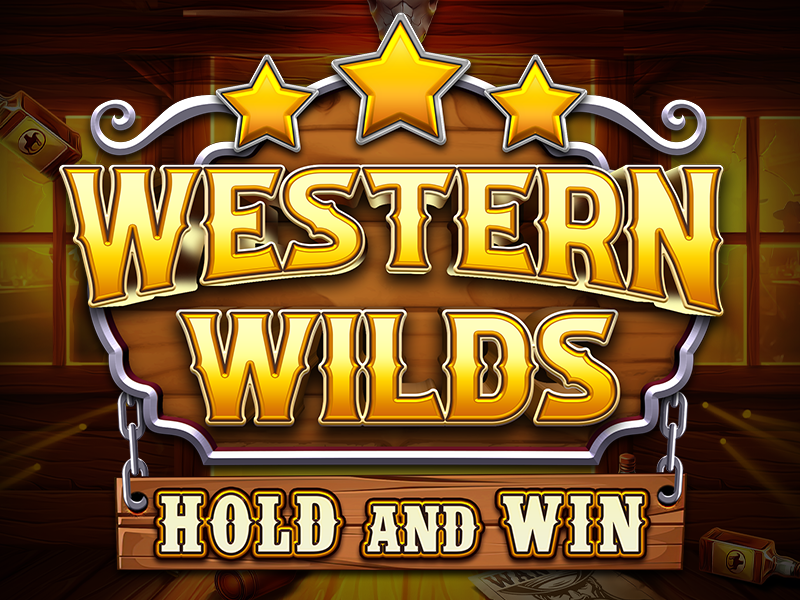 Western Wilds Hold & Win