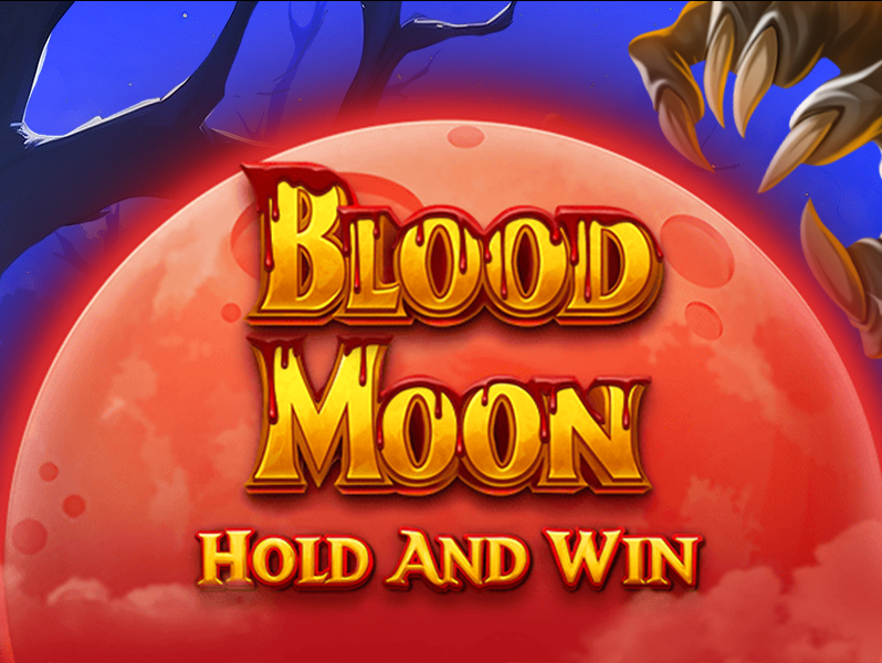 Blood Moon Hold & Win 