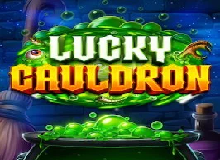 Lucky Cauldron 