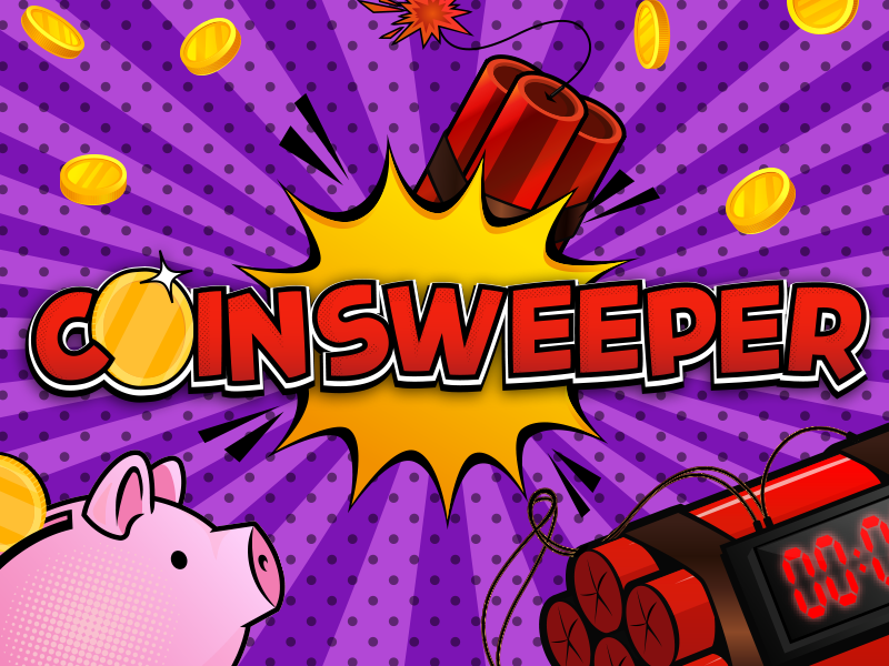 Coinsweeper