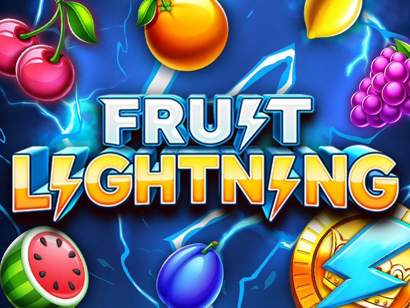 Fruit Lightning 