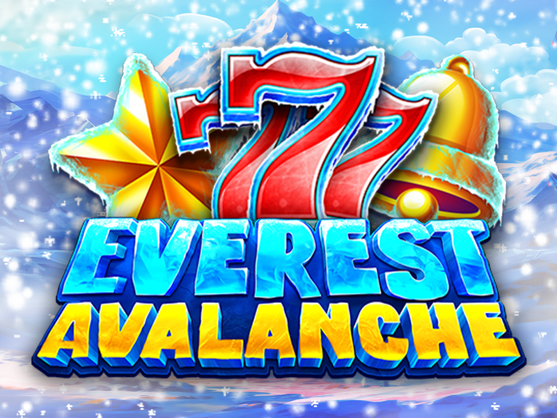 Everest Avalanche 