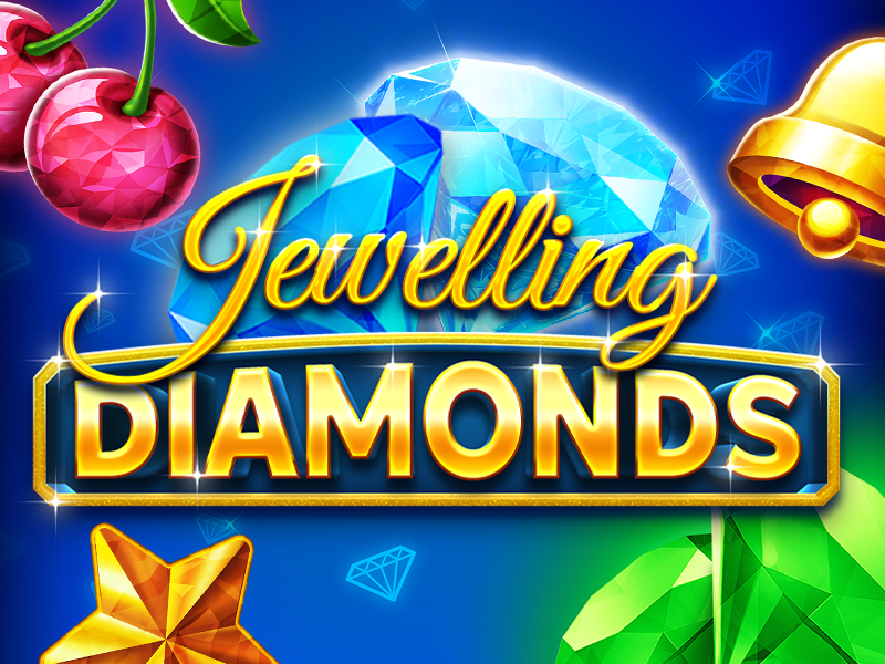 Jewelling Diamonds 