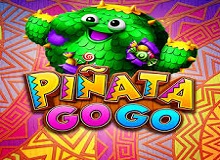 Pinata Go Go