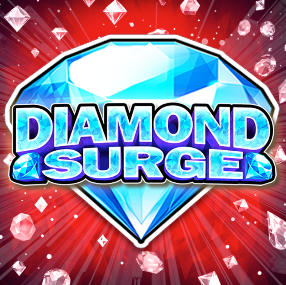 Diamond Surge 