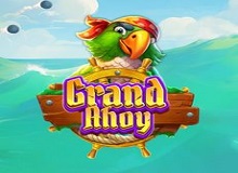 Grand Ahoy 