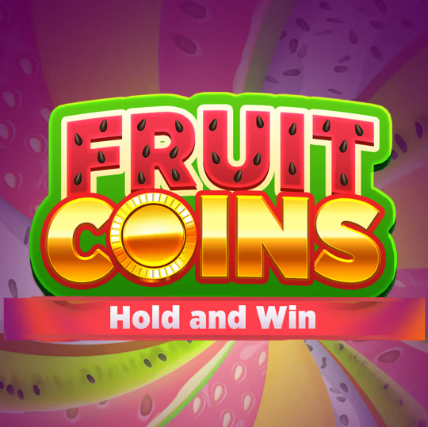 Fruit Coins Hold & Win