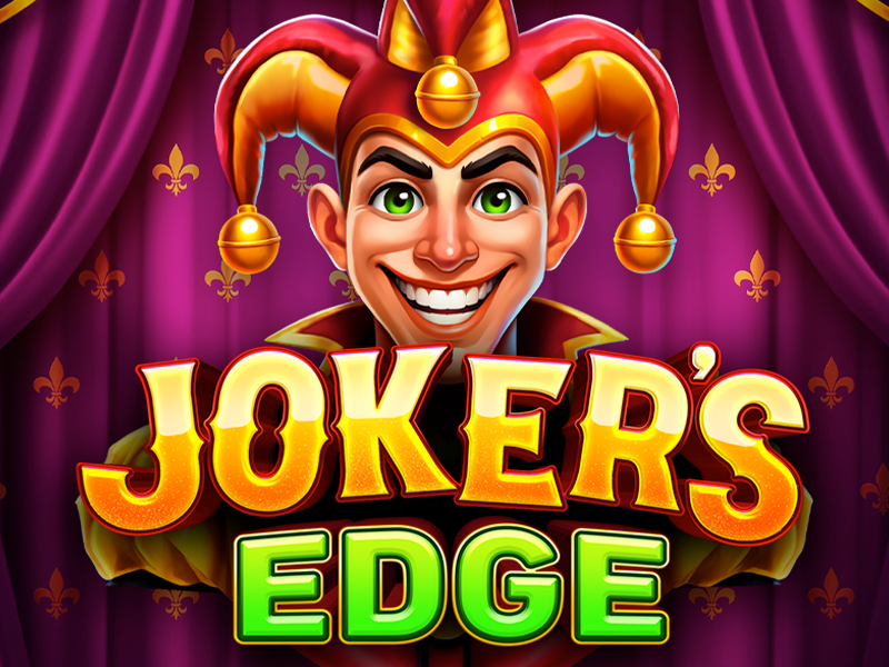 Joker's Edge