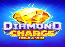 Diamond Charge Hold and Win 