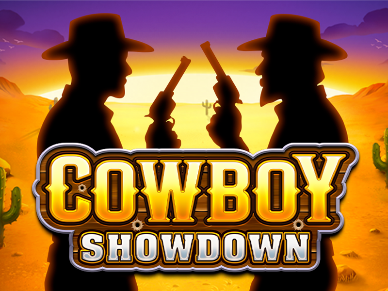 Cowboy Showdown
