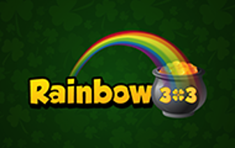 Rainbow 3X3