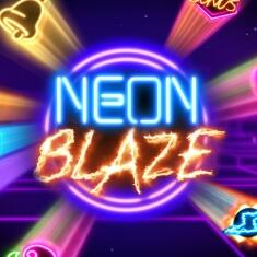 Neon Blaze