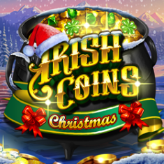 Irish Coins - Christmas