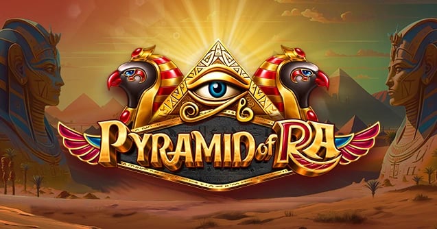 Pyramid of Ra
