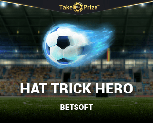 Hat Trick Hero