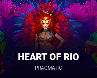 Heart of Rio™