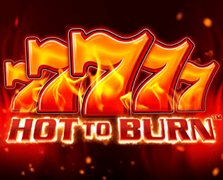 Hot to Burn