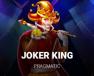 Joker King™