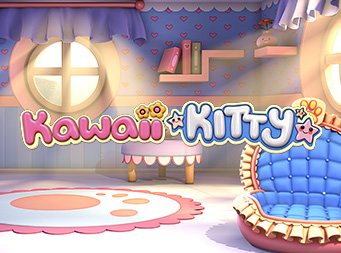 Kawaii Kitty