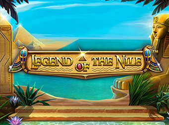 Legend Of The Nile