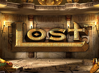 Lost
