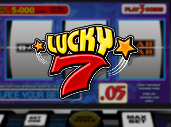 Lucky Seven