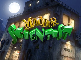 Madder Scientist