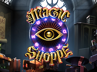 Magic Shoppe