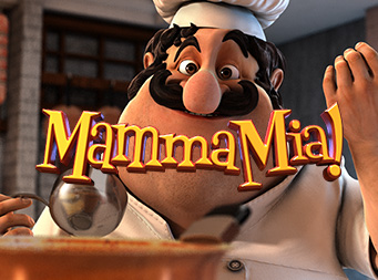Mamma Mia
