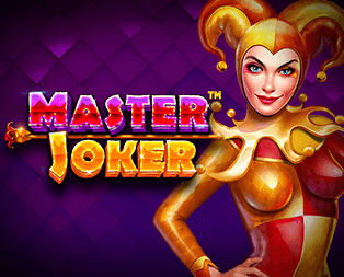 Master Joker
