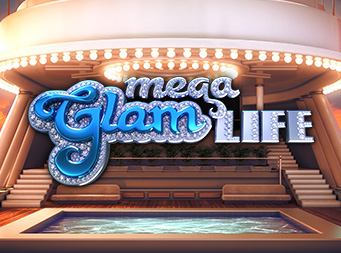 Mega Glam Life