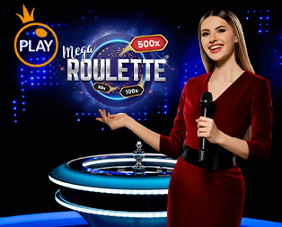 Mega Roulette