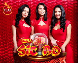 Mega Sic Bo