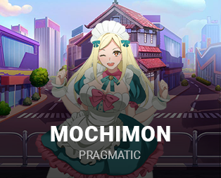 Mochimon