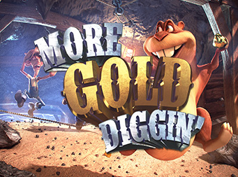 More Gold Diggin