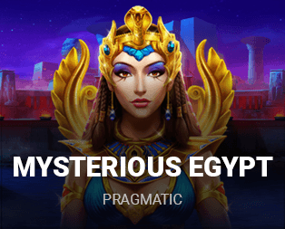 Mysterious Egypt