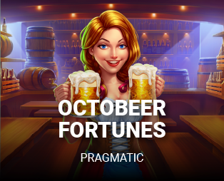 Octobeer Fortunes