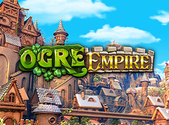 Ogre Empire