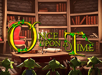 Once Upon A Time
