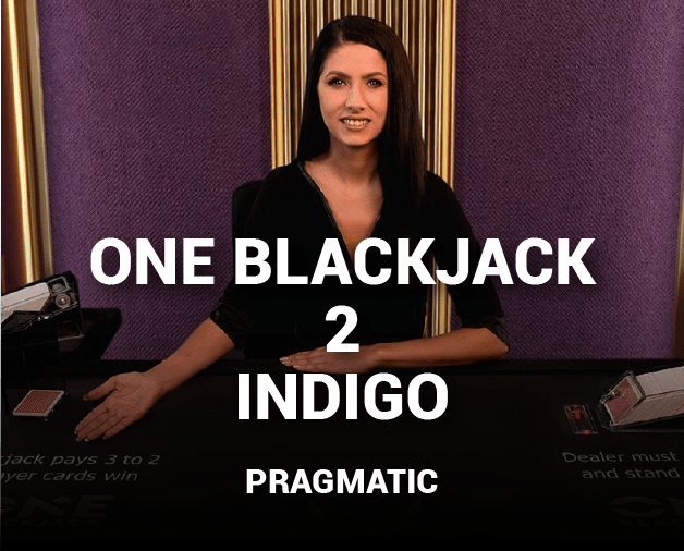 ONE Blackjack 2 - Ruby