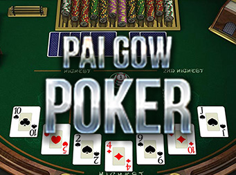 Pai Gow