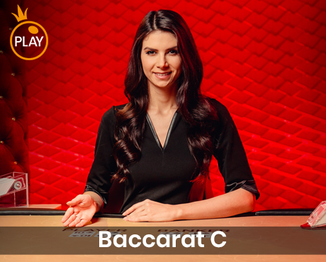 Speed Baccarat 14
